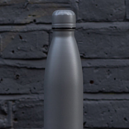 Gadget Grey - Brim’s BottlesBottles New